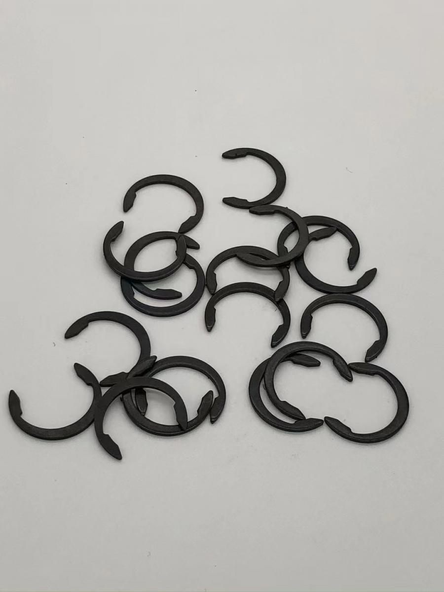 C型檔圈